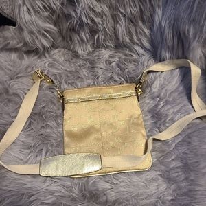 Gold Coach swingpack